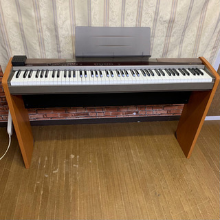 販売履歴用 CASIO Privia PX-100 