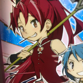 スロット 魔法少女まどかマギカ2 コイン不要機付き