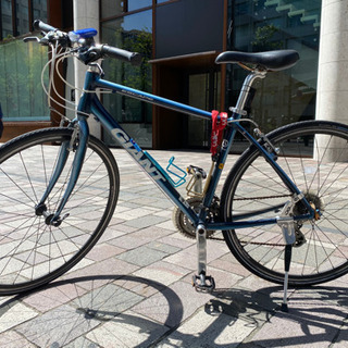 Giant ジャイアント クロスバイク 自転車