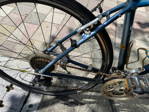 Giant ジャイアント クロスバイク 自転車 | procomm.ca