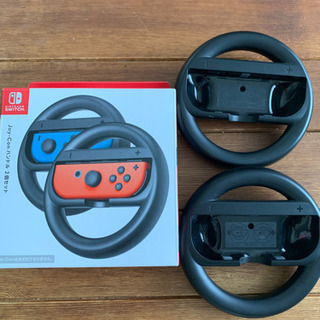 【取引先決まりました】任天堂 Switch Joy-Con ハン...