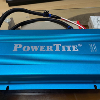 未来舎🔆正弦波インバーター💡