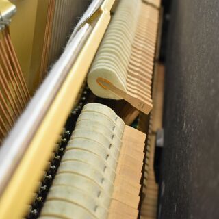 ヤマハ中古アップライトピアノ　U1A（1985年製造）