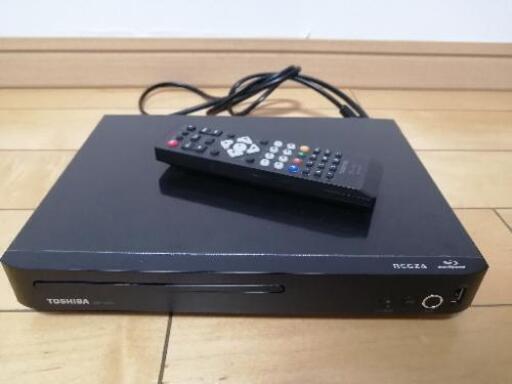 TOSHIBA 東芝 ブルーレイディスクプレーヤー 楽天市場】東芝 レグザ