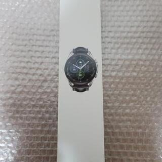 【ネット決済】GALAXYwatch3 　SM-R840 (45...