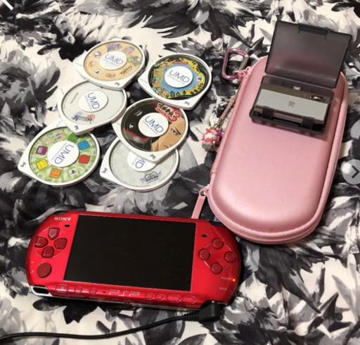 その他 PSP3000