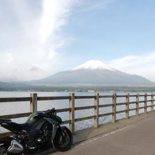 5/23日、バイクで富士山周辺ツーリング募集です！！