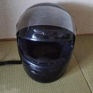 【ネット決済】ヘルメットXL 