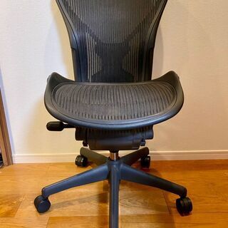 Herman Miller / ハーマンミラー アーロンチェア ...