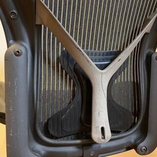 Herman Miller / ハーマンミラー アーロンチェア ライト Ａサイズ（アームレス）