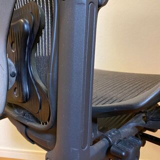 Herman Miller / ハーマンミラー アーロンチェア ライト Ａサイズ（アームレス）