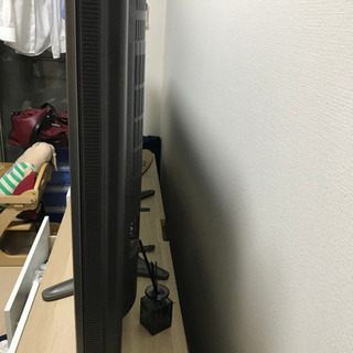 55型テレビ　AQUOS 世界の亀山モデル　譲ります！