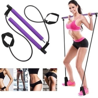 【新品】トレーニングバー 39個セット 