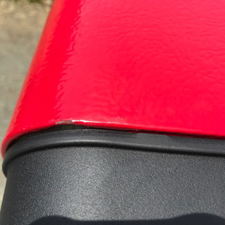 コールマン　クーラーボックス　スチールベルト と　キャプスタ　クーラースタンド