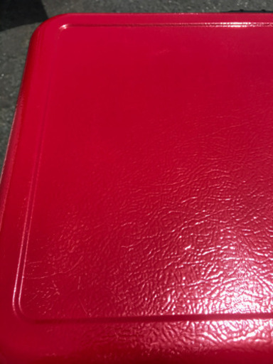 コールマン クーラーボックス スチールベルト と キャプスタ クーラー  