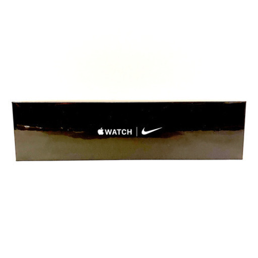 【新品/未開封】アップル ウォッチ Apple Watch Series 6 ナイキ NIKE GPS+Cellular 44㎜ Ｍ09Y3J/A