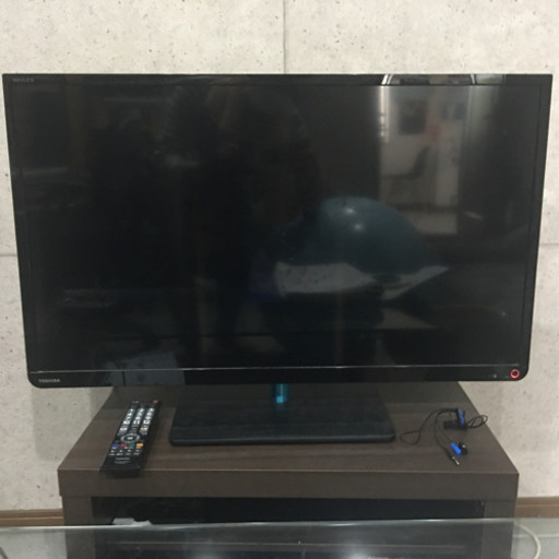 テレビ　32型　レグザ　TOSHIBA LED REGZA S7 32S7
