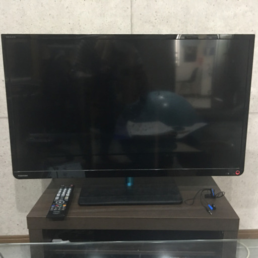 東芝 レグザ 32型 TOSHIBA LED REGZA S7 32S7