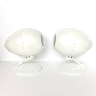極美品】【使用感少なめ】イクリプス ECLIPSE フルレンジユニット 