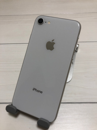 iPhone 8 64GB SIMフリー #296 | psychiatriefes.org