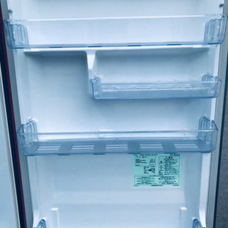 ③‼️300L‼️659番 三菱✨ノンフロン冷凍冷蔵庫✨MR-D30W-R‼️