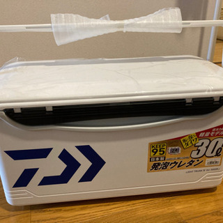 スポーツ ダイワ 30ℓ クーラーボックス