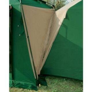 コールマン コネクティングドームシステム テント タープ