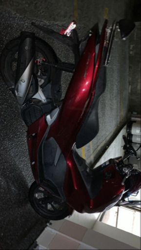 その他 PCX125