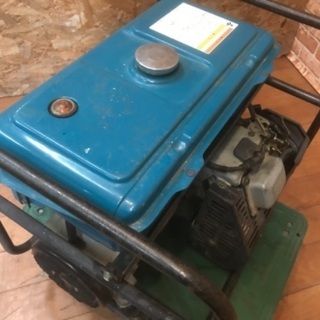 SUZUKI スズキ エンジン発電機 SV2300H ガソリン