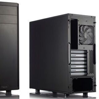 ATXミドルタワーケース　Fractal Design C…