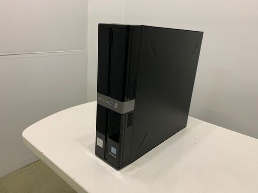 (210521)【70％値下げ】 デスクトップPCパソコン／Corei3-7100／8G／HDD500G