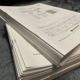 総合資格学院　令和3年度一級建築士　ビクトリー教材