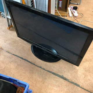 無料 ジャンク品 パナソニック テレビ 42インチ 🌈しげん屋