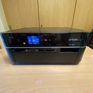 【無料】EPSON EP-705A 2013年製