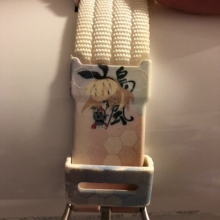 艦コレ 島風ver. カスタムGショック