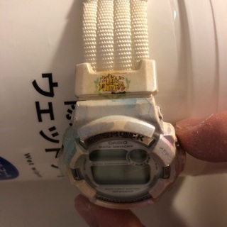 艦コレ 島風ver. カスタムGショック