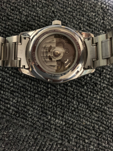 腕時計　セイコSDGM001