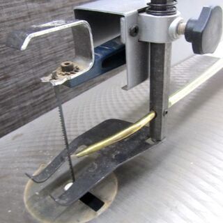 RYOBI 卓上糸ノコ盤 木工 TF-45 電動工具 リョービ 札幌市北区屯田