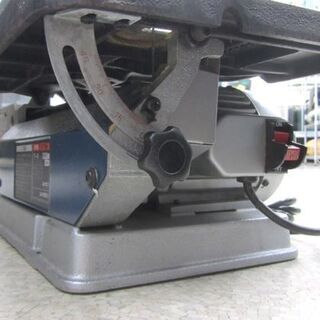 RYOBI 卓上糸ノコ盤 木工 TF-45 電動工具 リョービ 札幌市北区屯田