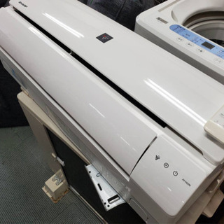 ☔️ジメジメいや〜?除湿しよ?】②☆シャープ SHARP 2019年製