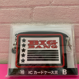【ネット決済】BIGBANGグッズ