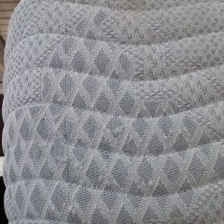 【値下げ】SIMMONS シモンズ ツインコレクション レッグタイプシングルベッド【愛品倶楽部柏店 】