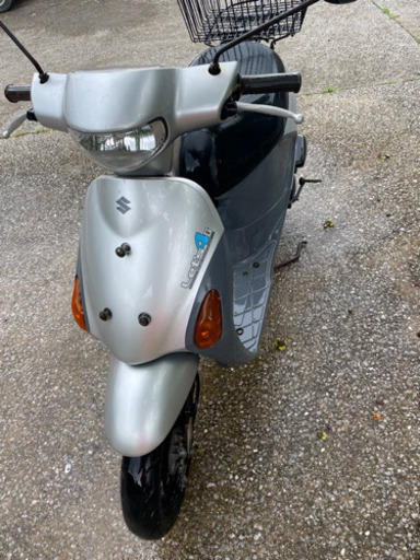 レッツ4 格安車両