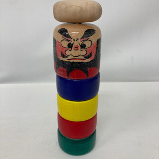 中古だるま落としが無料 格安で買える ジモティー