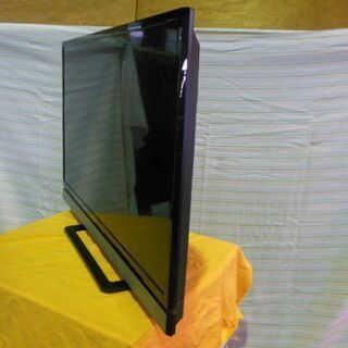 TOSHIBA 配送 液晶テレビ 32V30 2017年製 中古品 