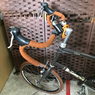 Alize  自転車 