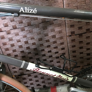 Alize  自転車 