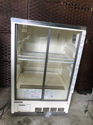 HOSHIZAKI業務用冷蔵庫