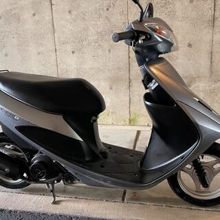 愛知県豊田市発　スズキ　アドレスV50　シルバー　綺麗　210518 愛知県豊田市発 スズキ アドレスV50 シルバー 綺麗 210518 【公式通販】