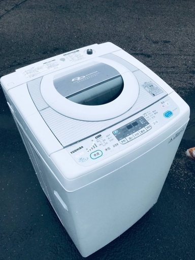 ♦️EJ964B TOSHIBA東芝電気洗濯機 【2009年製】